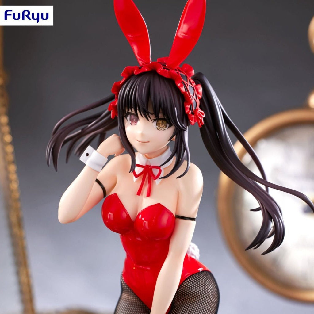 Date A Live V - Tokisaki Kurumi - BiCute Bunnies (FuRyu)