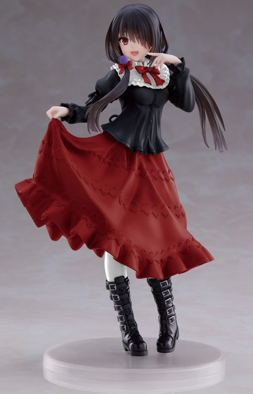Date A Live V - Tokisaki Kurumi - Coreful Figure - Shifuku ver., Renewal (Taito)