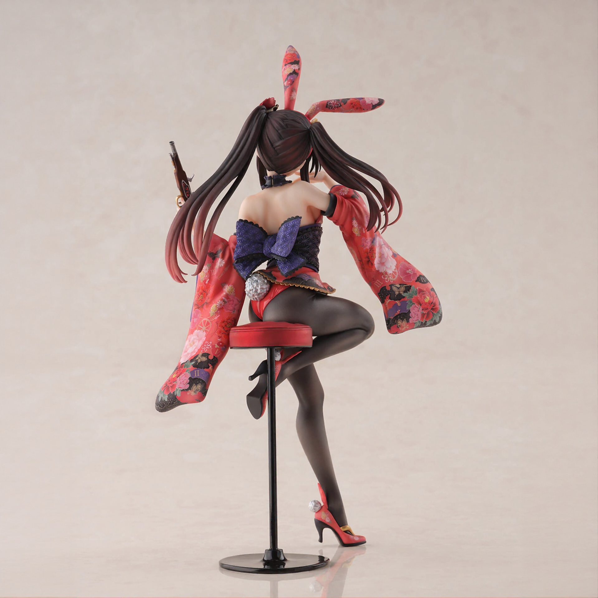 Date A Live V - Tokisaki Kurumi - F:Nex - Wa-Bunny (FuRyu)