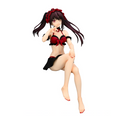 Date A Live V - Tokisaki Kurumi - Noodle Stopper Figure - Mizugi ver. (FuRyu)