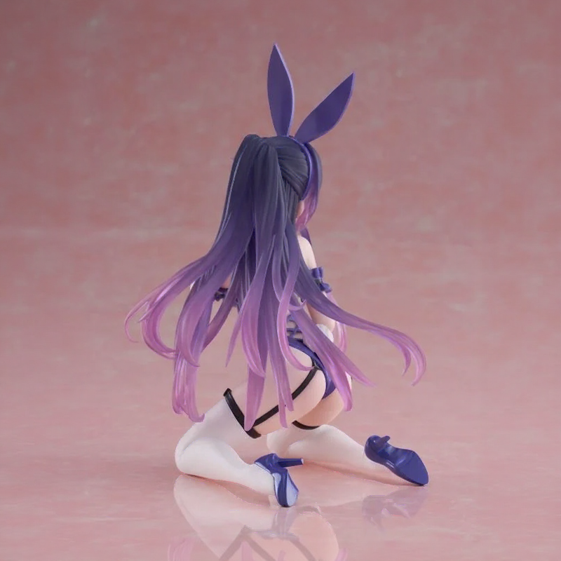 Date A Live V - Yatogami Tohka - Desktop Cute - Bunny ver. (Taito)