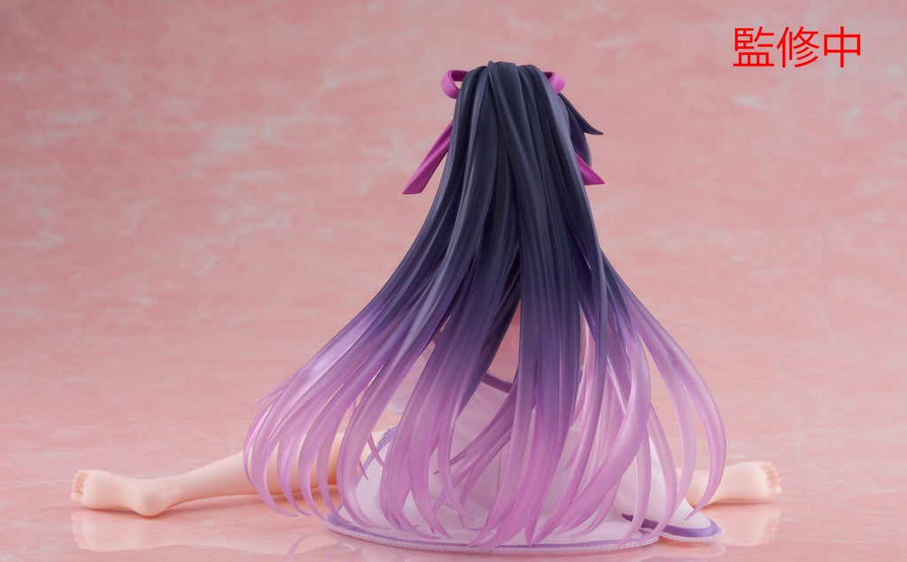 Date A Live V - Yatogami Tohka - Desktop Cute - Nightwear ver. (Taito)