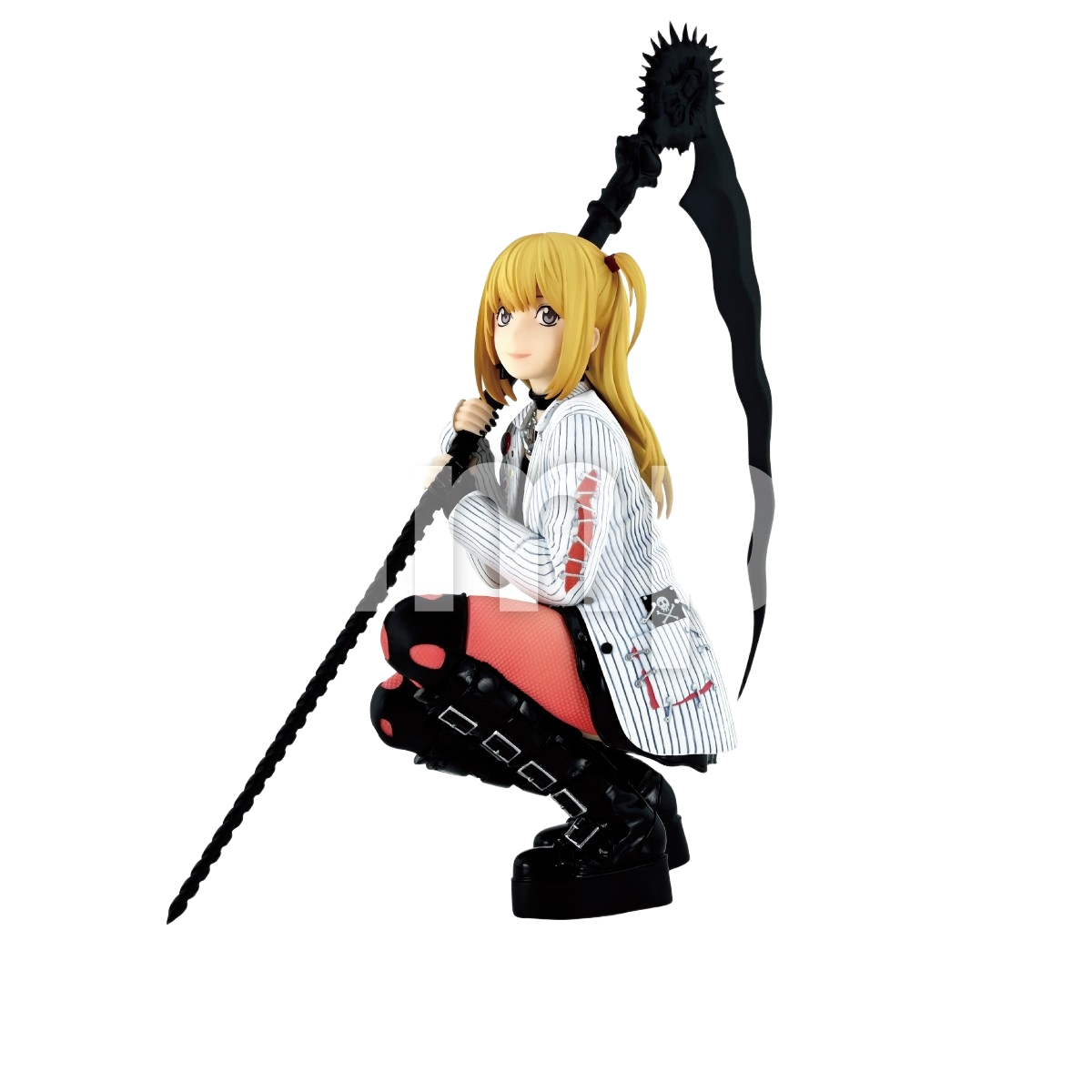Death Note - Amane Misa - DMM Kuji - Gensaku Death Note DMM Kuji (Last Chance) - Last Prize Ver. (DMM.com)