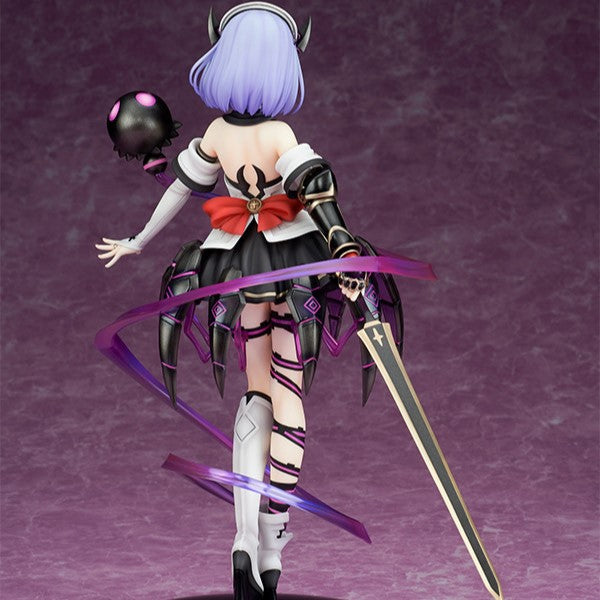 Death end re;Quest - Ninomiya Shiina (Broccoli)