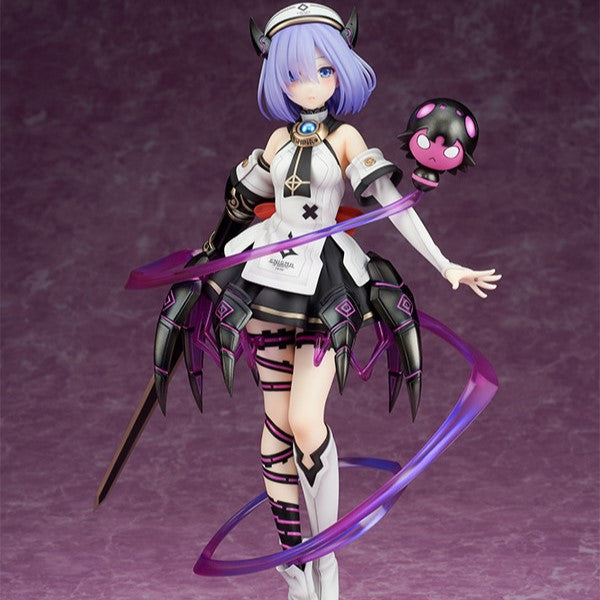 Death end re;Quest - Ninomiya Shiina (Broccoli)