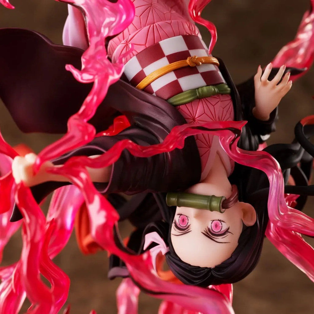 Demon Slayer - Kamado Nezuko - Bakketsu (Aniplex, Wing)