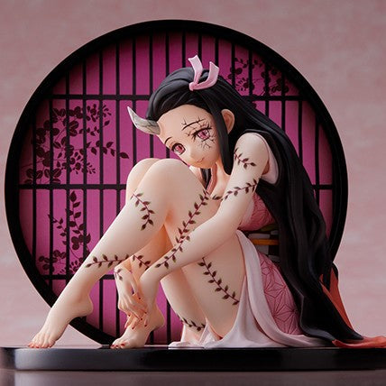 Demon Slayer - Kamado Nezuko - Onika Shinkouji Ver. (Aniplex, Wing)