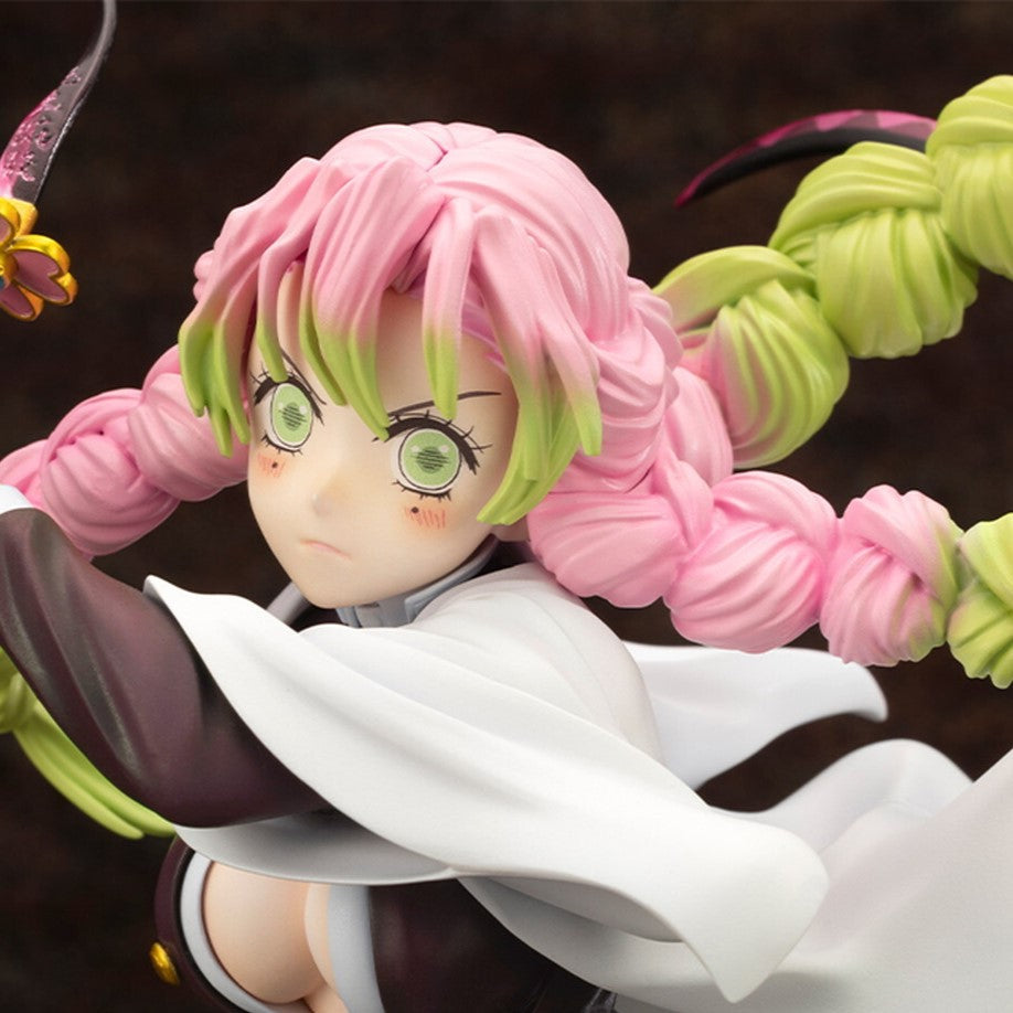Demon Slayer - Kanroji Mitsuri - ARTFX J (Kotobukiya)