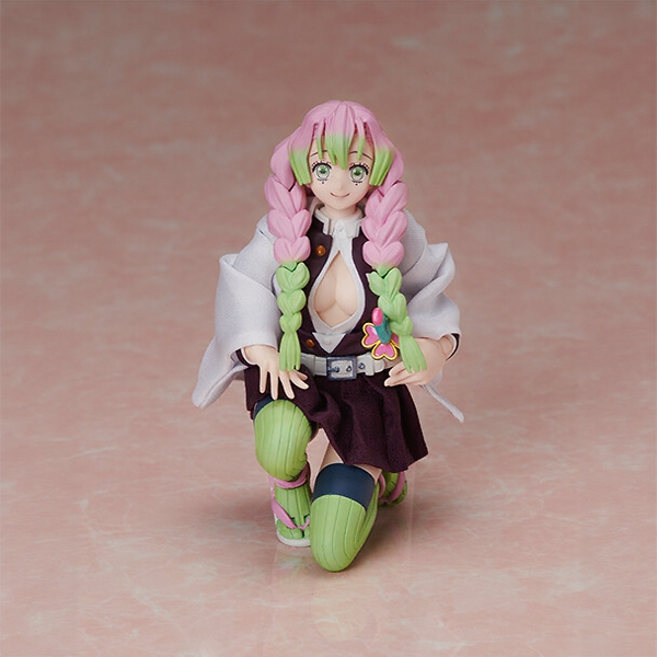 Demon Slayer - Kanroji Mitsuri - BUZZmod. (Aniplex)