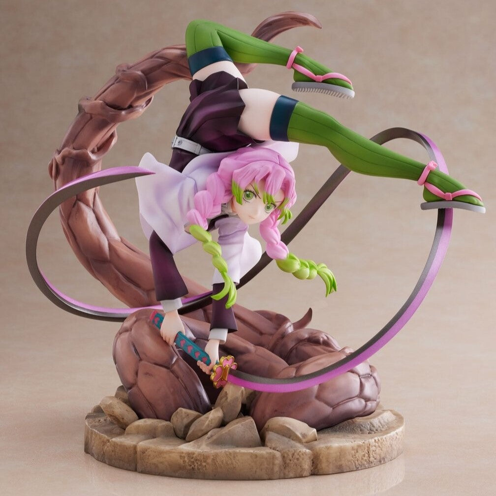 Demon Slayer - Kanroji Mitsuri (Aniplex, Wing)