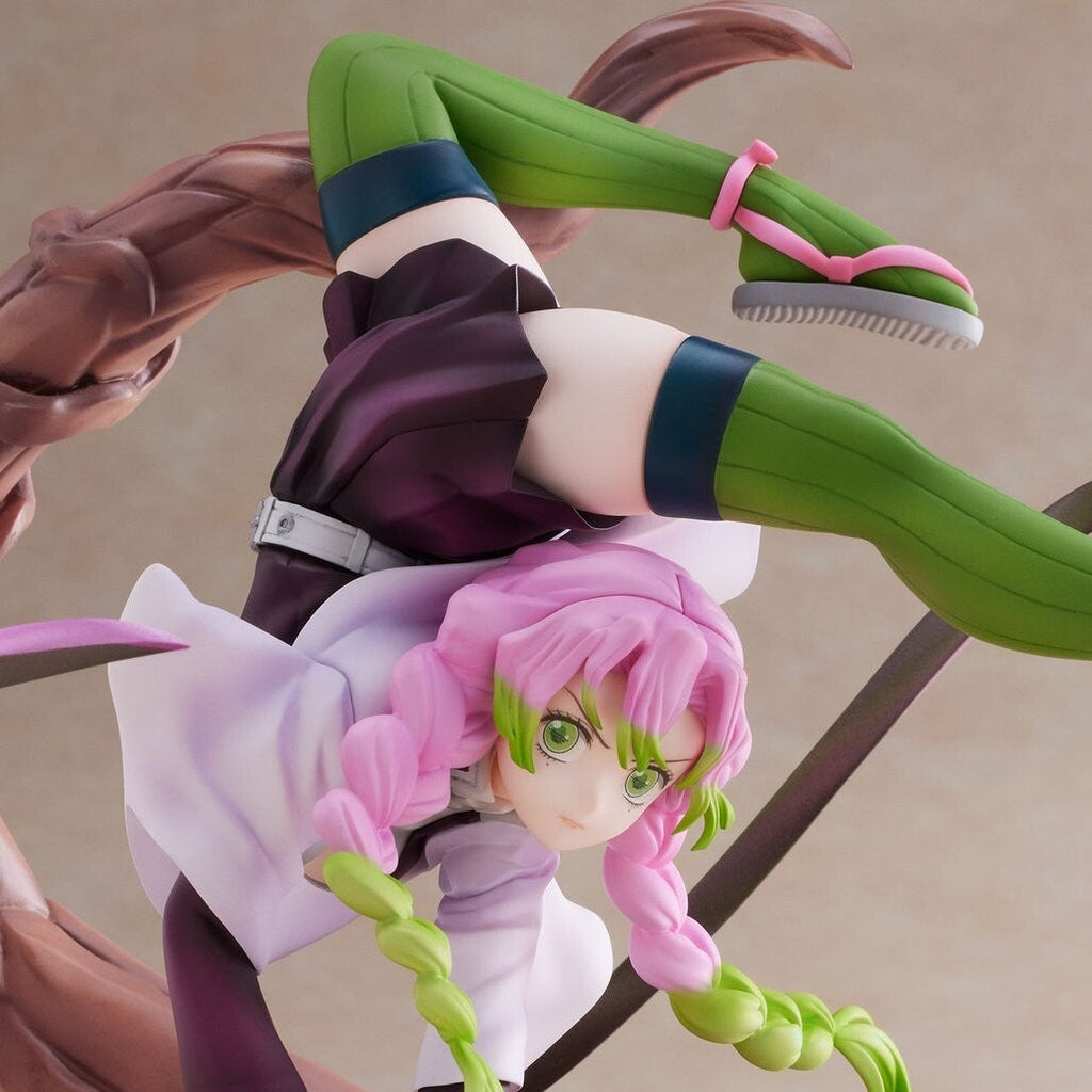Demon Slayer - Kanroji Mitsuri (Aniplex, Wing)