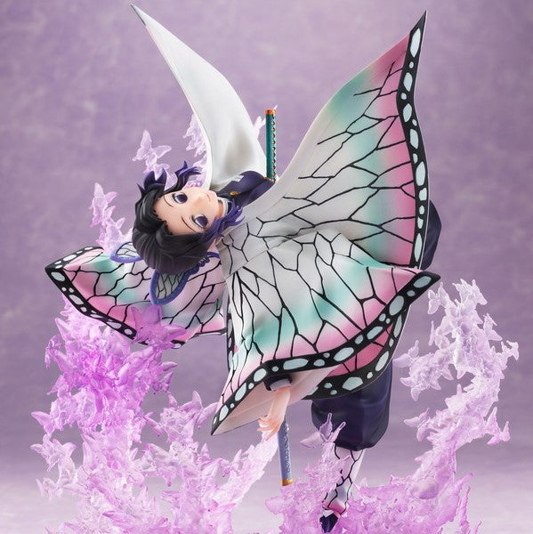 Demon Slayer - Kochou Shinobu Figure (Aniplex, Wing)