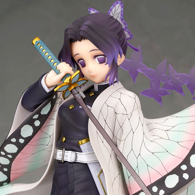 Demon Slayer - Kochou Shinobu (Alter)