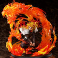 Demon Slayer - Rengoku Kyoujurou - Honou no Kokyuu Ougi Ku no Kata: Rengoku (Aniplex, Wing)