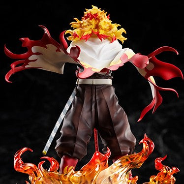 Demon Slayer - Rengoku Kyoujurou (Aniplex, Emontoys)