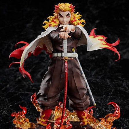Demon Slayer - Rengoku Kyoujurou (Aniplex, Emontoys)