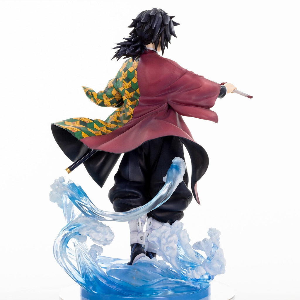 Demon Slayer - Tomioka Giyuu - ALTAiR (Alter)