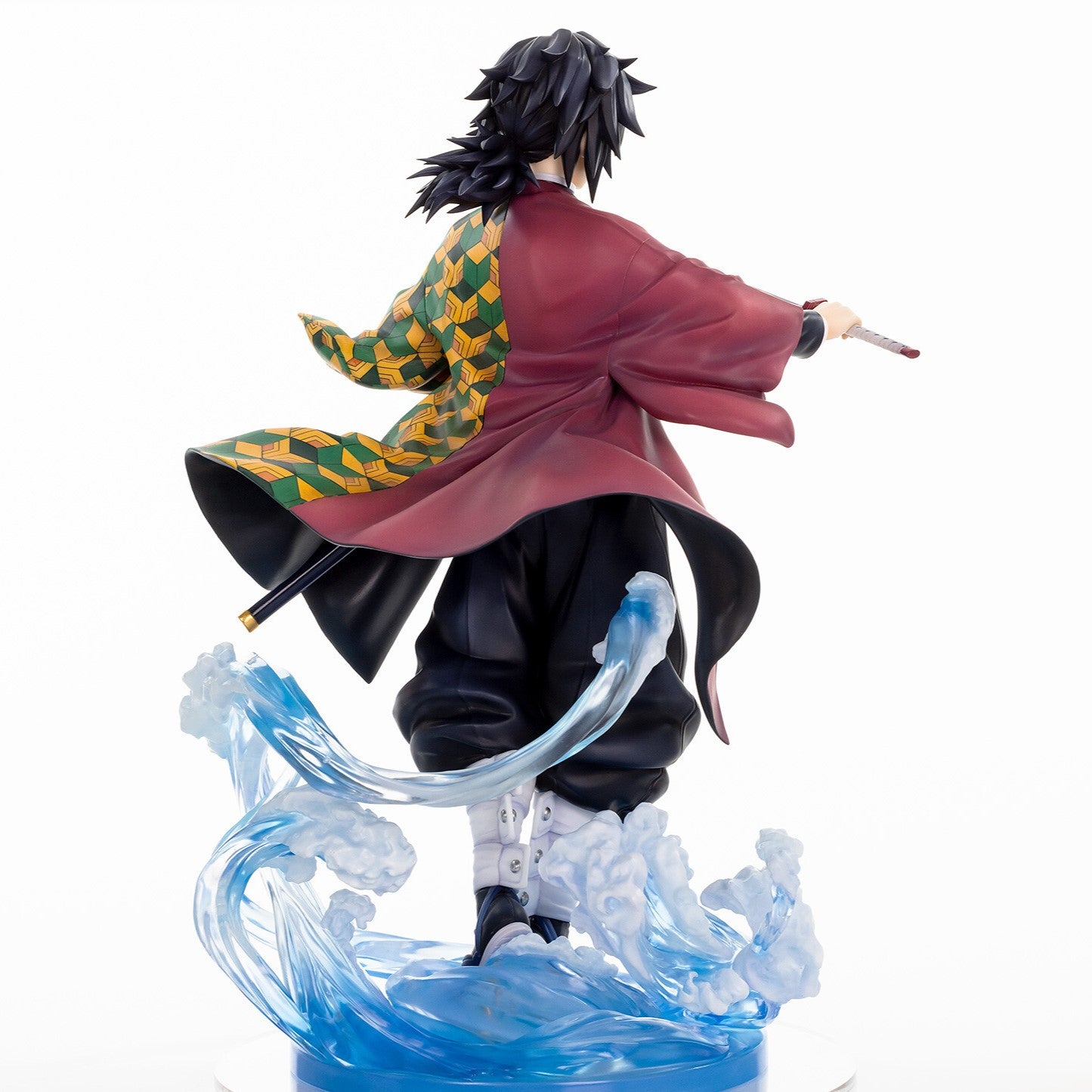 Demon Slayer - Tomioka Giyuu - ALTAiR (Alter)