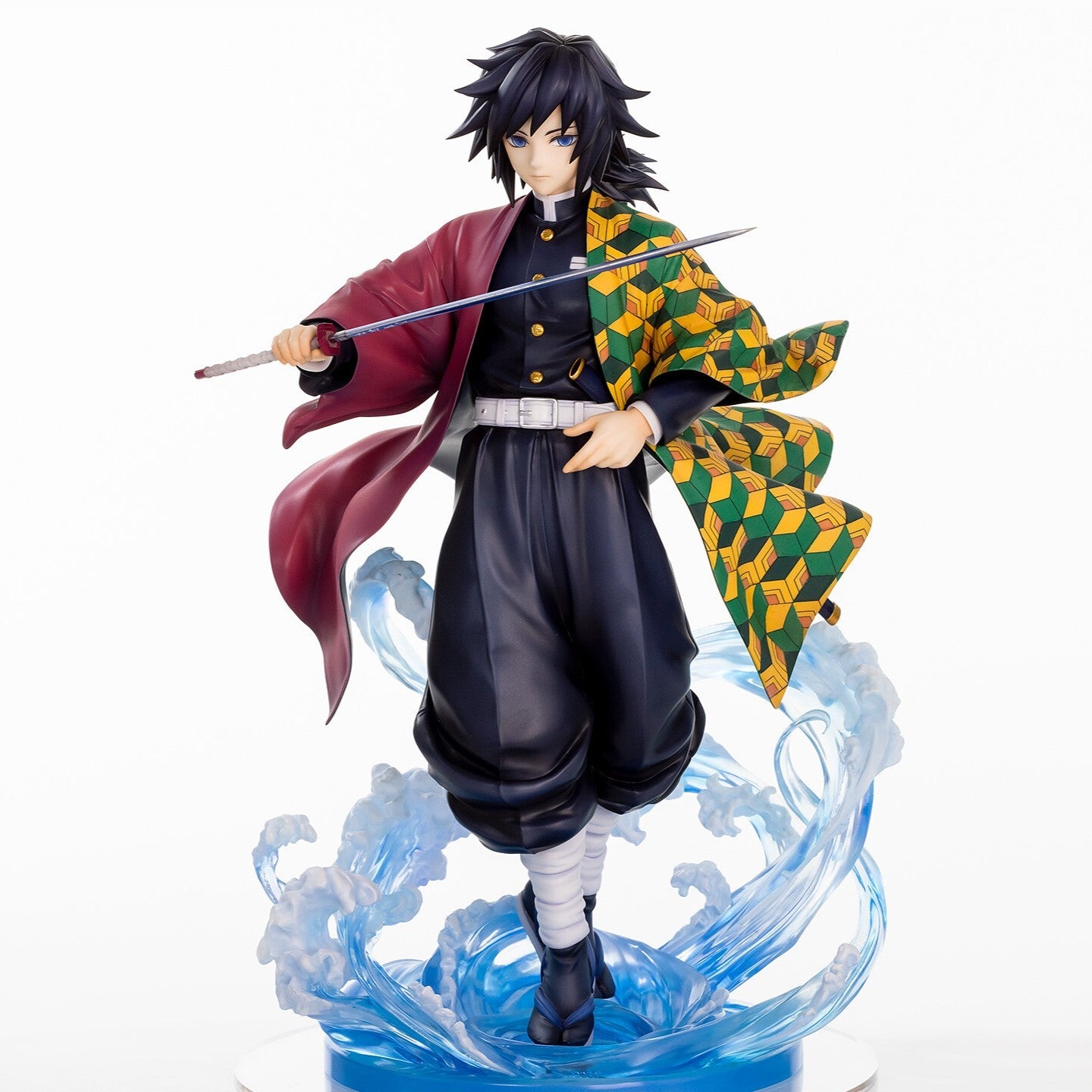 Demon Slayer - Tomioka Giyuu - ALTAiR (Alter)