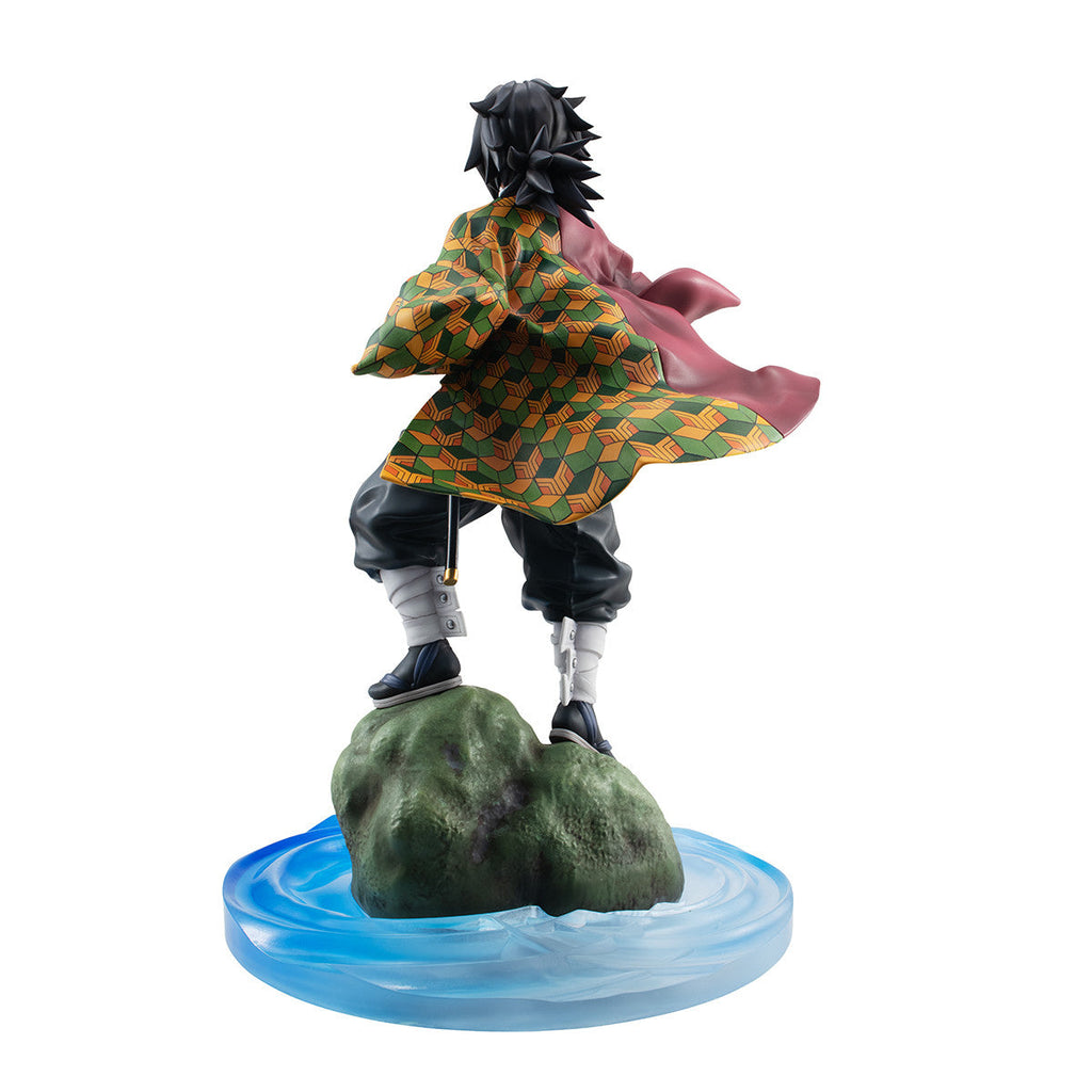 Demon Slayer - Tomioka Giyuu - G.E.M. (MegaHouse)