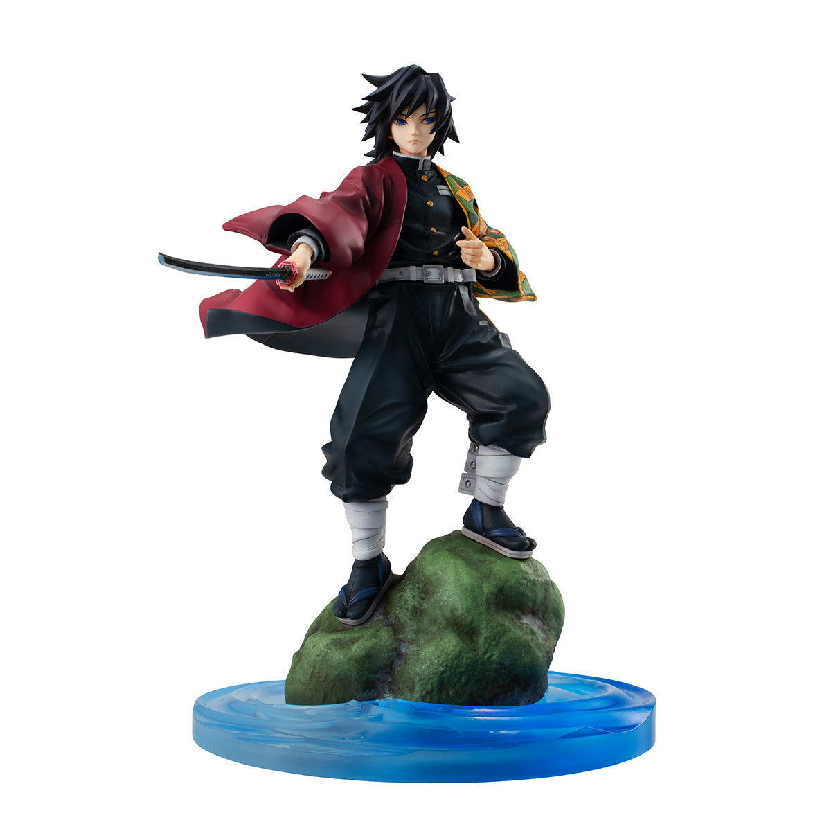 Demon Slayer - Tomioka Giyuu - G.E.M. (MegaHouse)