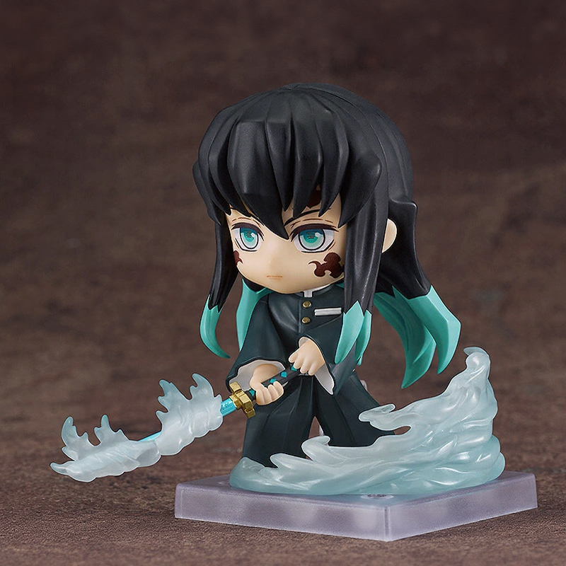 Demon Slayer - Tokitou Muichirou - Nendoroid (#2218) (Good Smile Company)