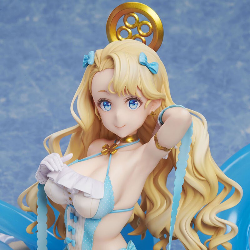 Azur Lane - Emile Bertin - Côte d'Azur (Design Coco)