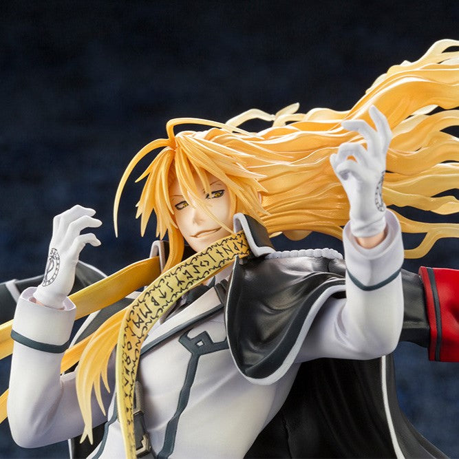 Dies Irae - Reinhard Tristan Eugen Heydrich - ARTFX J (Kotobukiya)
