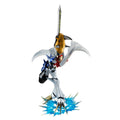 Digimon Adventure - Omegamon - Precious G.E.M. (MegaHouse)