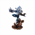 Digimon Adventure - Weregarurumon - Precious G.E.M. (MegaHouse)