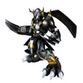 Digimon Adventure 02 - Black WarGreymon - Precious G.E.M. (MegaHouse)