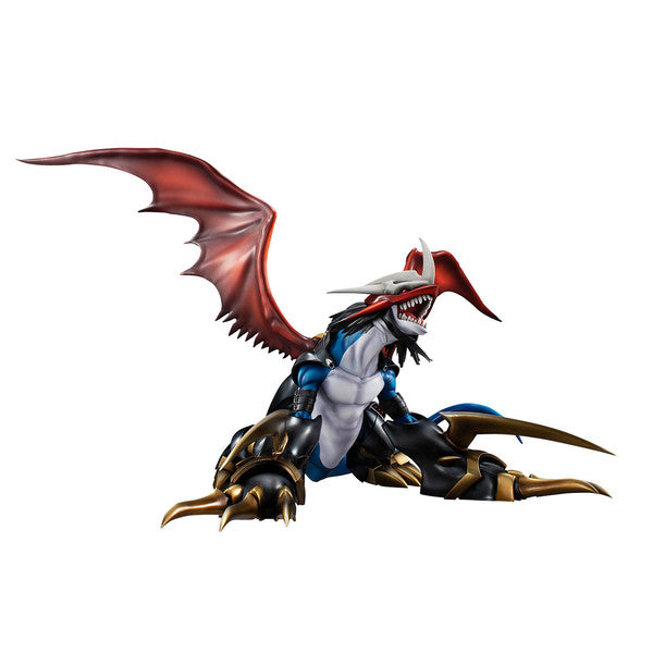 Digimon Adventure 02 - Imperialdramon - Precious G.E.M. - Dragon Mode (MegaHouse)