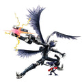 Digimon Tamers - Beelzebumon: Blast Mode - Impmon - G.E.M. (MegaHouse)