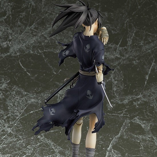 Dororo - Hyakkimaru - feat. Sayoko Kamitsure (Good Smile Company)