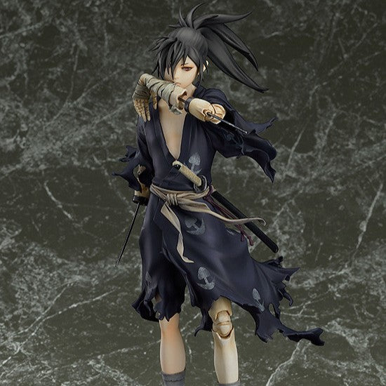 Dororo - Hyakkimaru - feat. Sayoko Kamitsure (Good Smile Company)