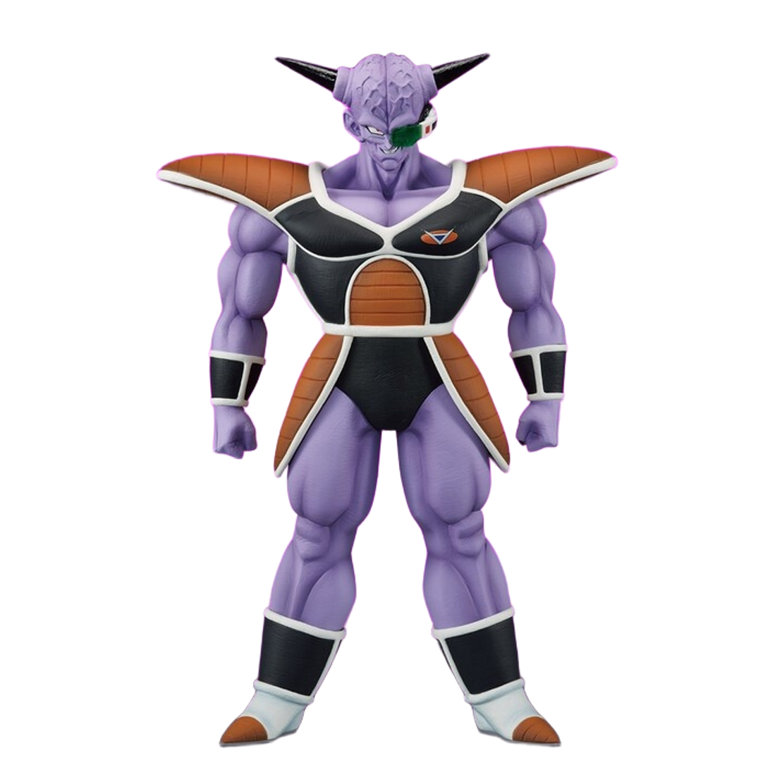 Dragon Ball Z - Ginyu - Ichiban Kuji - Ichiban Kuji Dragon Ball Ginyu Toku Sentai!! Raishuu (B Prize) - Masterlise (Bandai Spirits)