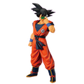 Dragon Ball Z - Ginyu - Ichiban Kuji - Ichiban Kuji Dragon Ball Ginyu Toku Sentai!! Raishuu (Last One Prize) - Masterlise - Son Goku Ver. (Bandai Spirits)