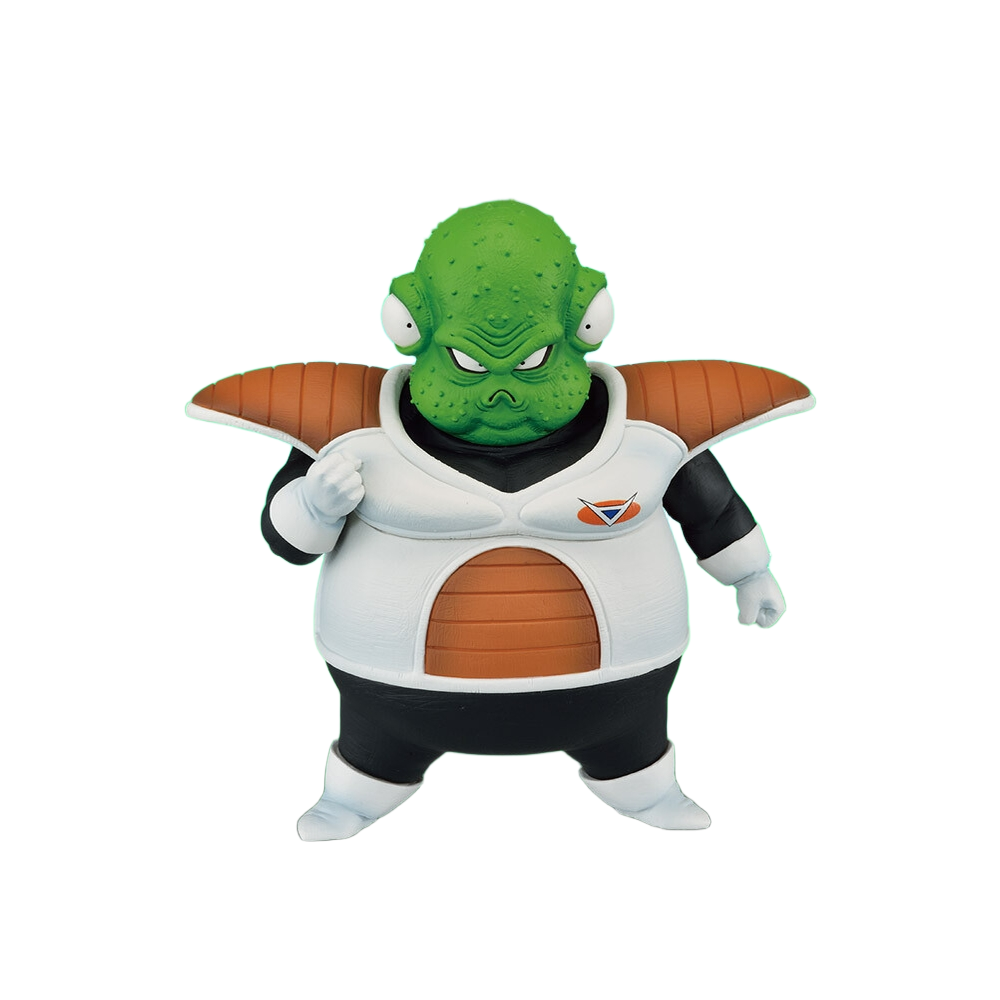 Dragon Ball Z - Guldo - Ichiban Kuji - Ichiban Kuji Dragon Ball Ginyu Toku Sentai!! Raishuu (F Prize) - Masterlise (Bandai Spirits)