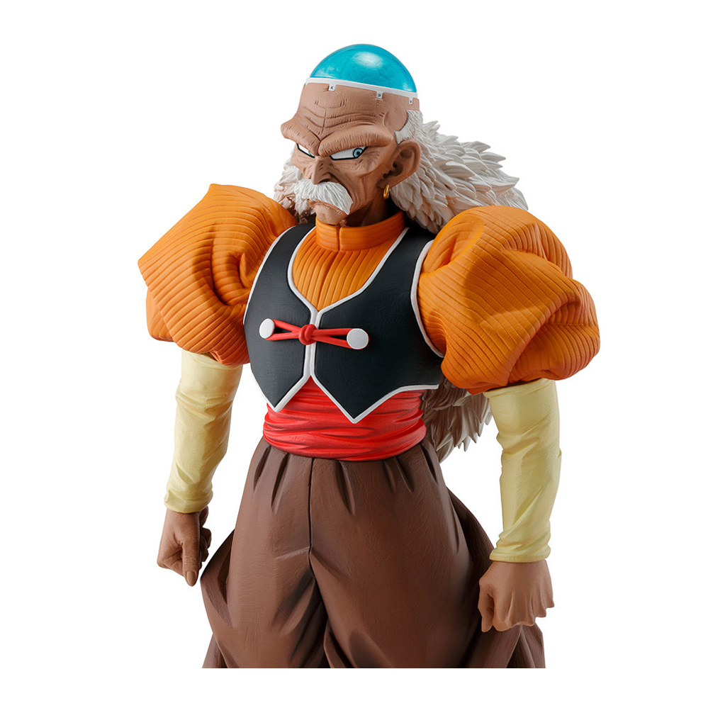 Dragon Ball Z - Ni-ju Gou (Android 20) - Ichiban Kuji - Ichiban Kuji Dragon Ball EX Jinzou Ningen no Kyoufu (E Prize) - Masterlise (Bandai Spirits)