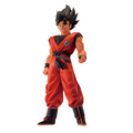 Dragon Ball Z - Son Goku - Ichiban Kuji - Ichiban Kuji Dragon Ball Ginyu Toku Sentai!! Raishuu (A Prize) - Masterlise - Kaiohken (Bandai Spirits)