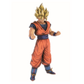 Dragon Ball Z - Son Goku SSJ - Grandista - Grandista -Resolution of Soldiers- - Manga Dimensions (Banpresto)