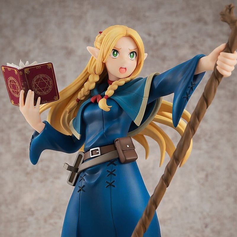 Dungeon Meshi - Marcille Donato - KDcolle (Kadokawa)
