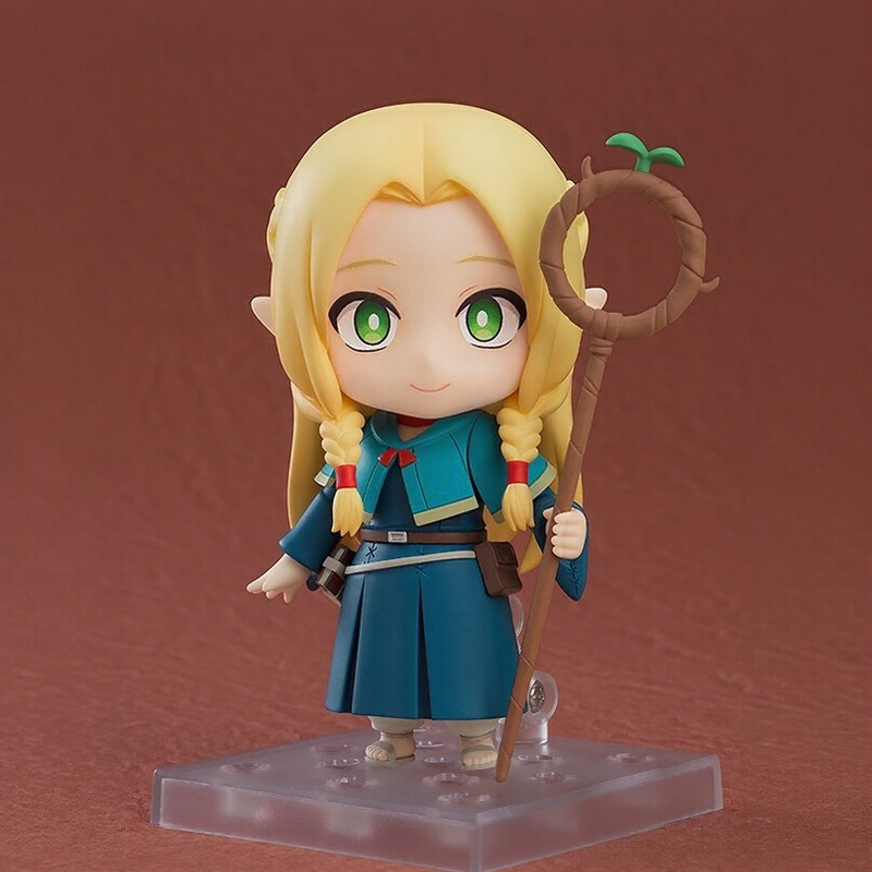 Dungeon Meshi - Mandrake - Marcille Donato - Nendoroid (#2385) (Good Smile Company)