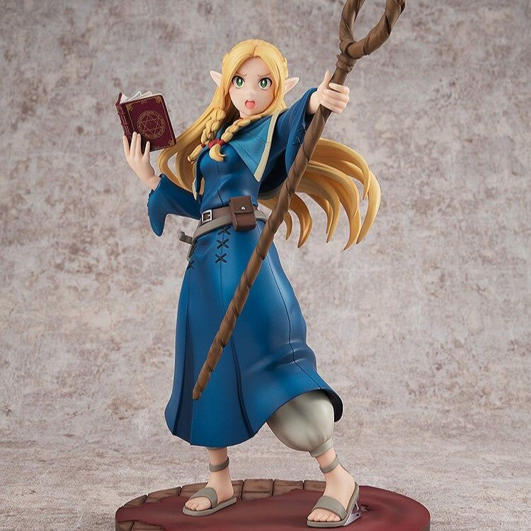 Dungeon Meshi - Marcille Donato - KDcolle (Kadokawa)