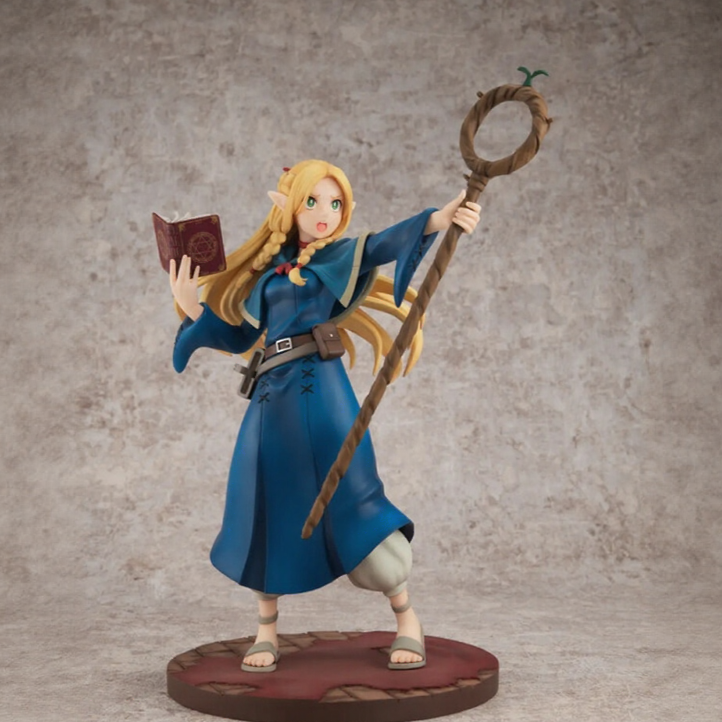 Dungeon Meshi - Marcille Donato - KDcolle (Kadokawa)
