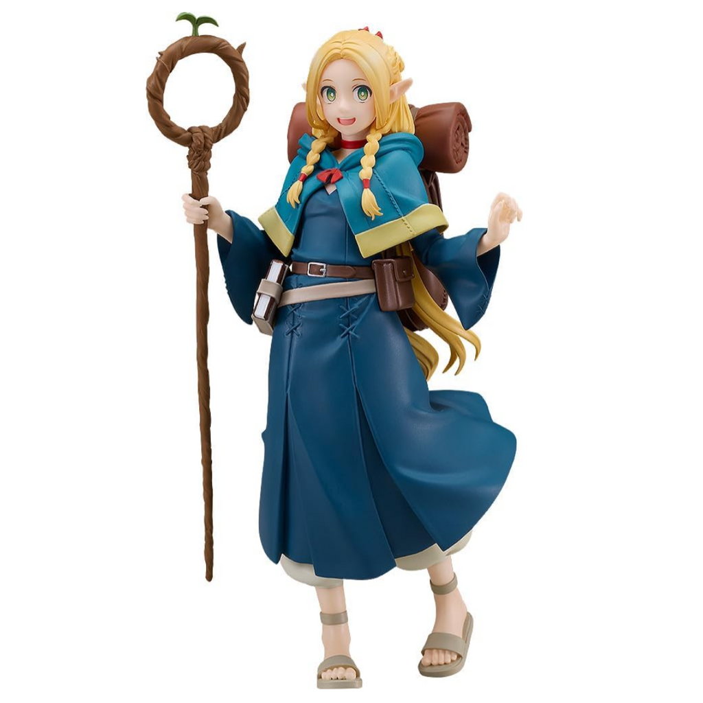 Dungeon Meshi - Marcille Donato - Pop Up Parade (Good Smile Company)