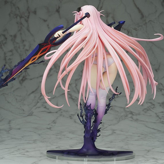 Dungeon Travelers 2-2 Yamiochi no Otome to Hajimari no Sho - Alisia Heart - Darkness ver. (Flare)
