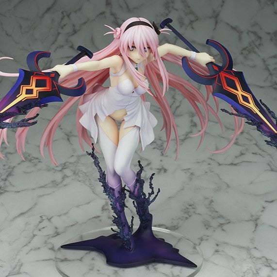 Dungeon Travelers 2-2 Yamiochi no Otome to Hajimari no Sho - Alisia Heart - Darkness ver. (Flare)