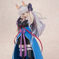 Dungeon Travelers 2-2 Yamiochi no Otome to Hajimari no Sho - Mefmera (Flare)