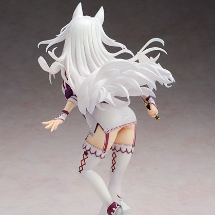 Dungeon Travelers 2 Ouritsu Toshokan to Mamono no Fuuin - Mefmera (Alter)
